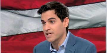 CNN polling expert Harry Enten reported the network's own polling shows President Joe Biden trailing Republicans by a wide margin.