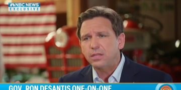 DeSantis Shoots Down Trump’s Election Claims: ‘He Lost’