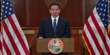 DeSantis Suspends Prosecutor for ‘Neglect of Duty’ and ‘Incompetence’