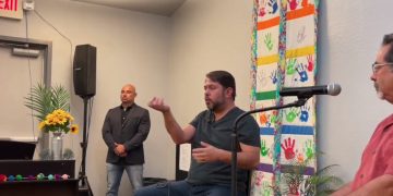 Dem Senate Hopeful Blasted for His Description of Republicans’ ‘Cultural Identity’