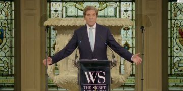 John Kerry Appears to Label People Who Do Not Believe in Climate Change Cult Members