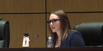 Fifth-grade teacher Katie Rinderle was fired after she read a book with LGBT content to her class in Georgia.