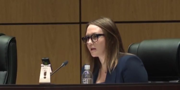 Fifth-grade teacher Katie Rinderle was fired after she read a book with LGBT content to her class in Georgia.