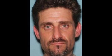 Jayson Magrum was shot and killed by a woman as he tried to break into her home in Three Points, Arizona, on Friday.