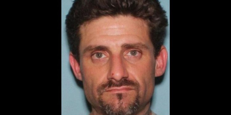 Jayson Magrum was shot and killed by a woman as he tried to break into her home in Three Points, Arizona, on Friday.