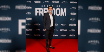 Talks of Haitian Sequel for ‘Sound of Freedom’ Discussed by Director