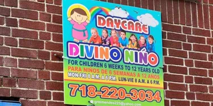 One child is dead and three others hospitalized after what officials said was a fentanyl poisoning incident at a Bronx day care home.