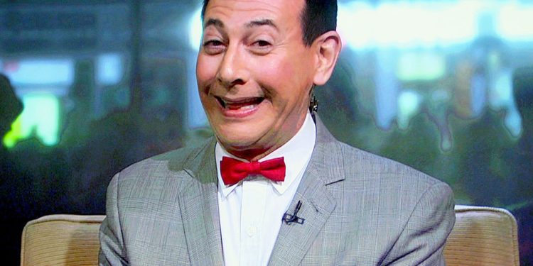 ‘Pee-wee Herman’ Actor’s Cause of Death Revealed