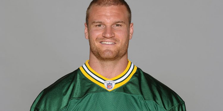 Green Bay Packer’s Brady Poppinga Speaks Out After Son’s Death