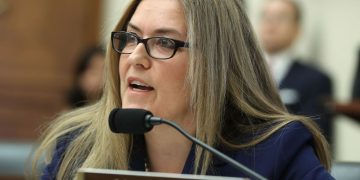 ‘I’m Going to Die’: Dem Congresswoman Announces Retirement After Being Diagnosed With Rare Disorder