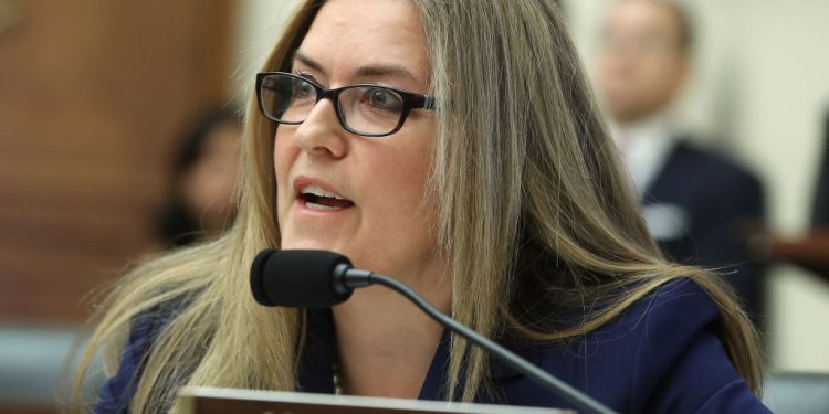 ‘I’m Going to Die’: Dem Congresswoman Announces Retirement After Being Diagnosed With Rare Disorder