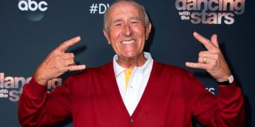 ‘DWTS’ Mirrorball Trophy Renamed in Honor of Len Goodman