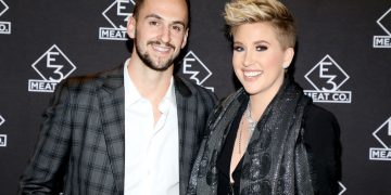 Savannah Chrisley Pens Emotional Tribute to Late Ex-Fiancé