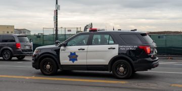 San Francisco Police Department Looks to Texas for Recruits Amid Staffing Shortage