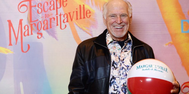 Jimmy Buffett’s Longtime Friend Remembers Him
