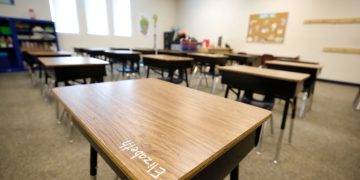 More Than 10 Baltimore Schools Failed to Produce a Single Student Proficient in Math