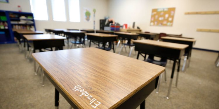 More Than 10 Baltimore Schools Failed to Produce a Single Student Proficient in Math