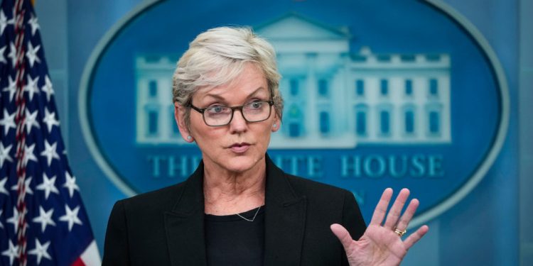 Biden’s Energy Secretary’s EV Road Trip Doesn’t Go So Well – Cops Get Called In