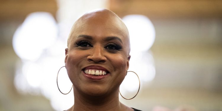 Massachusetts Rep Astonishes CNN Host With Border Claim