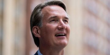 Virginia Governor Pardons Father of Student Who Was Sexually Assaulted