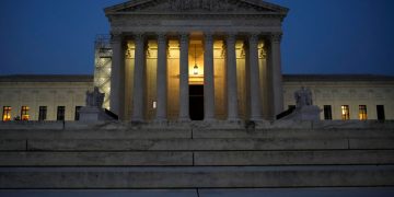 Supreme Court to Decide If State Laws Limiting Social Media Platforms Violated the Constitution