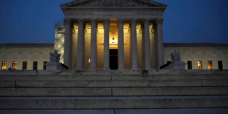 Supreme Court to Decide If State Laws Limiting Social Media Platforms Violated the Constitution