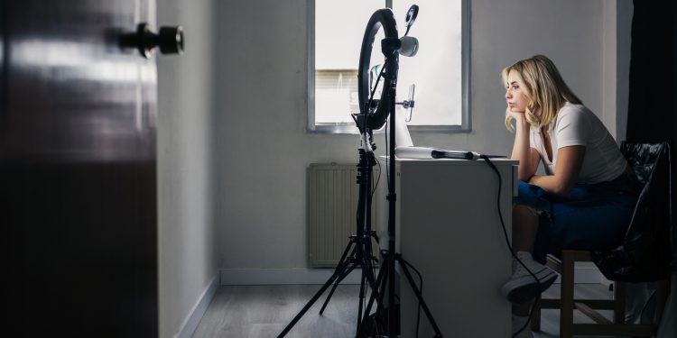 Neighbor of Scorned Mom Vlogger Ruby Franke Reveals What She Was Like Behind the Camera