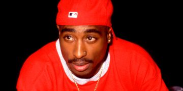 Man Arrested in Connection With Drive-By Shooting of Tupac Shakur
