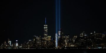 NYC Identifies Two New Victims of 9/11 Attacks