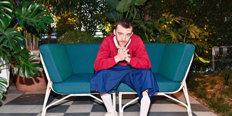 ‘Euphoria’ Actor Angus Cloud’s Cause of Death Revealed