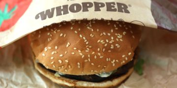 Judge Allows Class-Action Whopper Lawsuit to Proceed – Burger King Has Some Explaining to Do