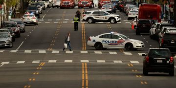 Homicide Suspect Who Escaped Police Custody Broke Loose While ‘Not Secured’: Police