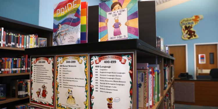 Alabama Governor Demands Answers Surrounding Libraries With ‘Sexually Suggestive’ Books for Children