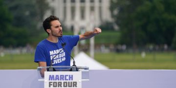 What’s Going On? Gun-Grabbing Leftists Are Suddenly Acting Like They’re Pro-Constitution