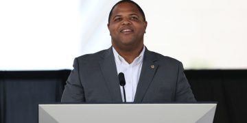 Dallas Mayor Eric Johnson Says He Is Switching to Republican Party