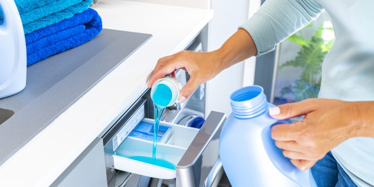 Soaring DC Crime: Grocery Chain Ditches Name Brand Laundry Detergents in Favor of Ones No One Wants to Steal