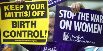 Abortion Rights Group Drops ‘Pro-Choice’ Branding, Rebrands to Reproductive Freedom