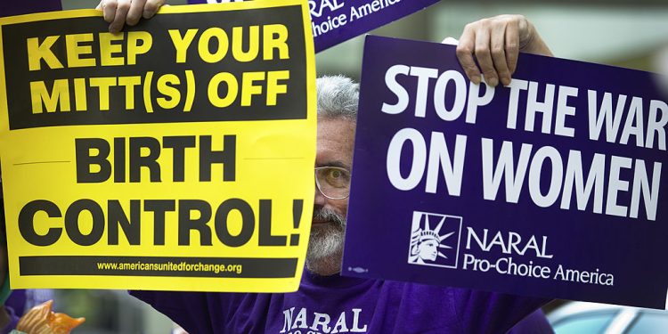 Abortion Rights Group Drops ‘Pro-Choice’ Branding, Rebrands to Reproductive Freedom