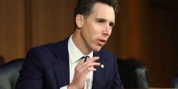 Hawley Seeks Answers From Tyson Foods CEO Regarding Allegations of Child Labor