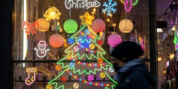 Georgia Hospital Removes Christmas Eve As Paid Holiday – Replaces It With Juneteenth