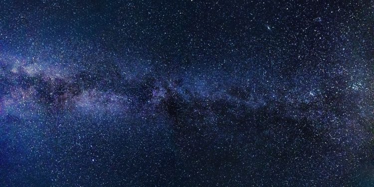 Life-Producing Molecule Possibly Found on Planet 120 Light Years Away