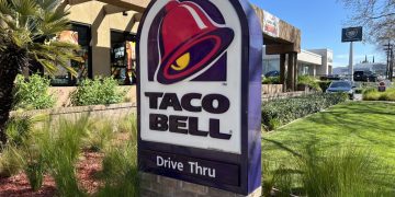 Taco Bell to Release ‘First Ever’ Vegan Nacho Cheese Nationwide