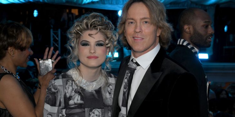 Anna Nicole Smith’s Daughter Turns 17 — Father Pens Sweet Message