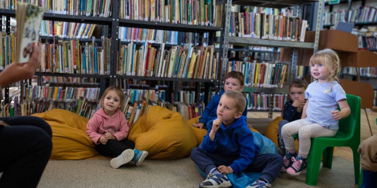 ‘Discernment Is Important’: Maryland County to Reconsider Book Ban, Citing Parental Concern