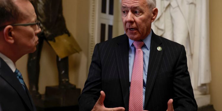 Anti-Impeachment Republican Admits He’s Interested in Leaving Congress for CNN