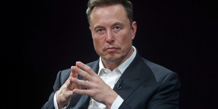 Elon Musk Announces Plans to Visit US Southern Border Amid Ongoing Immigration Crisis