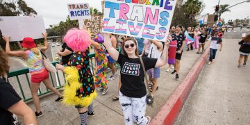 Job Search Website Offering $10K to Transgender Employees Who Want to Relocate