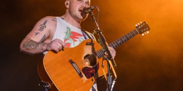 ‘Prayers We Can All Move On’: Zach Bryan Asks for Prayers After Incident With Law Enforcement