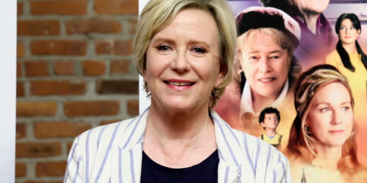 ‘Brady Bunch’ Actress Eve Plumb Reveals What Life Was Like After Show Ended