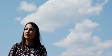 AOC Reportedly Lists Fiancé As Spouse, Though Office Denies She Is Married Sparking Possible Breach of House Rules